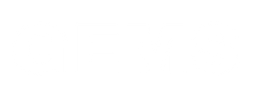 Gems Montreal iconic logo